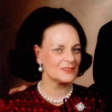 Princesa Anastasia Louise de Sajonia duquesa de Sajonia